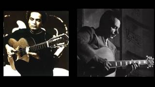 #40 - Baden Powell and Laurindo Almeida - Brazil Guitar Magic (1970)