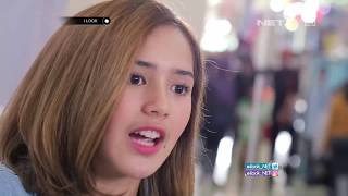 Download lagu iLook - I Dare You with Cut Beby Tshabina mp3