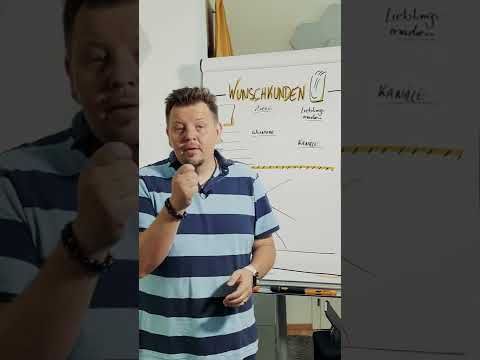 Wie du an Daten für die Erstellung deiner Personas kommst #shorts