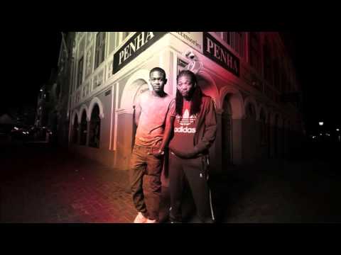 Mason - Un Tiki Lief pt 2 FT Url Isenia Gilmar Fraites Z-Qo