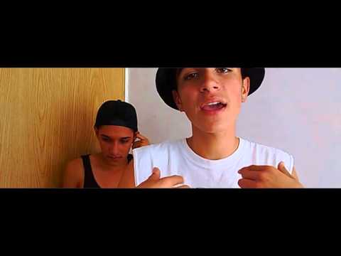 Contigo quiero estar - Tornes ft. GrenChef