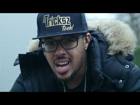 TrickszToch - Asina Bida Ta (Official Videoclip)
