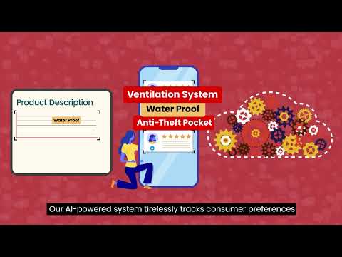 Item video thumbnail