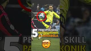 Download lagu 5 Creators of Iconic Skills in FOOTBALL! mp3 Download lagu 5 Creators of Iconic Skills in FOOTBALL! mp3