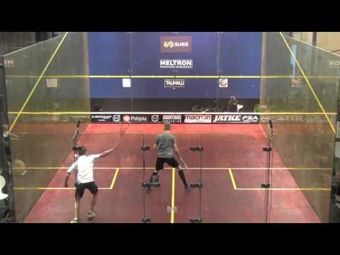 JSM 2016   Atte Stengård SquNa - Elias Korhonen ESRC