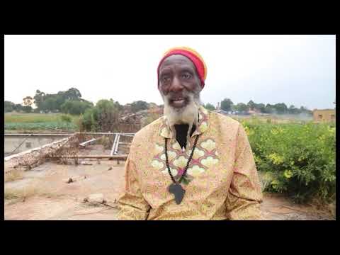 Issue of Faith: Holding on to Jah - Eps 2