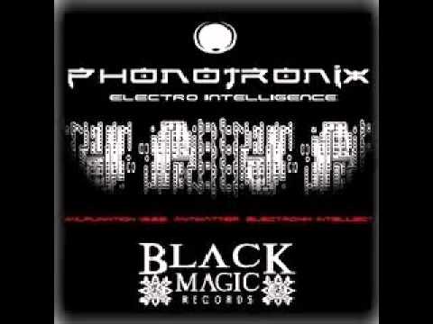 Phonotronix vs J-double - Scientific