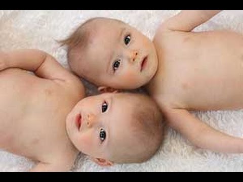 Comment savoir si vous êtes enceinte de jumeaux?