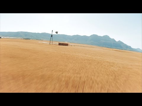 Clanwilliam Dam, South Africa - FPV Drone - GoPro Hero 7 Black