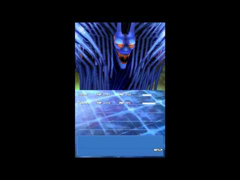 Let's Play Final Fantasy IV DS #107 Finale Part 1 of 4