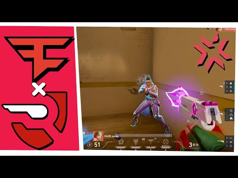 Faze Clan vs Rise - HIGHLIGHTS | Champions Tour North America: Last Chance Qualifier