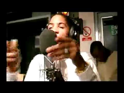 Westwood Freestyle Kano Danger Mouse