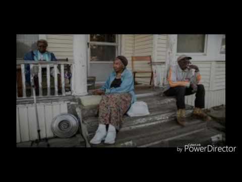 Government welfare destroyed black families