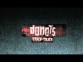 Donots - Who You Are (Track 08 vom Album 'The Long Way Home')
