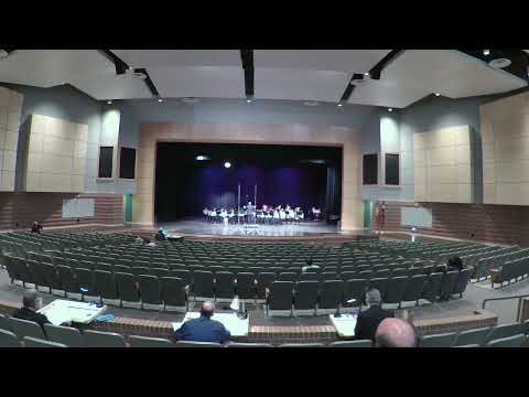 Great Beginnings - Metzger Symphonic Band
