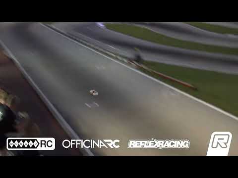 2022 IFMAR ISTC World Championship - Qualifying Round 1