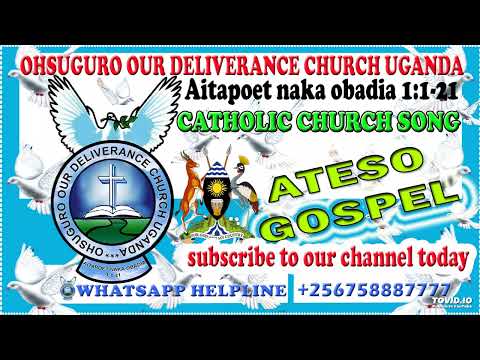 WERA CHOIR BY TRACK 05 EDEKE