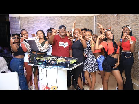 THE PLUG EP 15 | THUKUTHELA | AMAPIANO | DJ ALEKKINGS | 2025