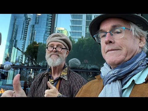 Peter Wilson video.