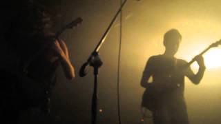 바세린(Vassline)-Overture To Recomposition (BATTLE OF THE SILENCE Vol. 2 @프리즘 라이브 홀)