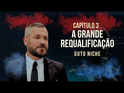 Dr. Guto Niche - Capítulo 3