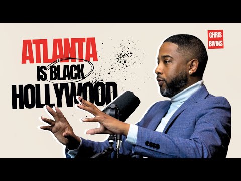Chris Bivins- BET/Paramount, Industry Secrets, Collaboration & partnerships, Black Hollywood | 36