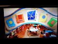 Super Why Funding Credits 2007