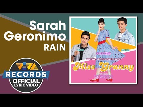 Video thumbnail for Rain