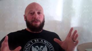 The Most Inspiring Google Hangout In The History Of The World!