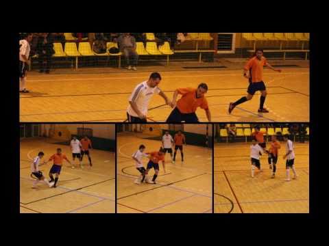 Asterix SC   This is Futsal