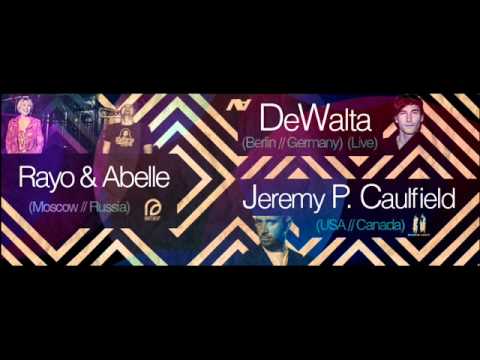 ARMA17 & NightParty.ru present DeWalta & Jeremy P. Caulfield @ BASE Club (2)