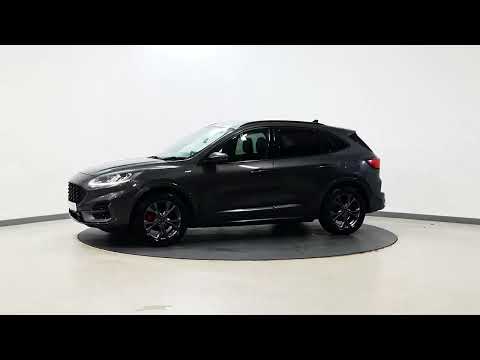 *9* 2021 Ford Kuga 1.5td st-line - Image 2