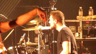 The Blackout - The Last Goodbye - Leeds