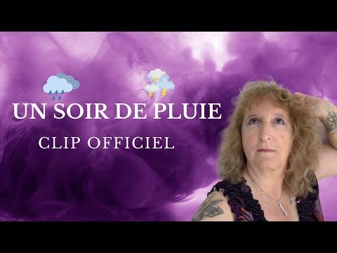 UN SOIR DE PLUIE BLUES TROTTOIR (cover)