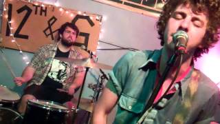 Nude Beach - The Mountain or the Moon (live at VLHS) (3 of 3)
