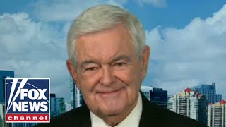 Gingrich: This could turn into chaos for Republicans