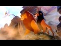 The Lion King Stampede
