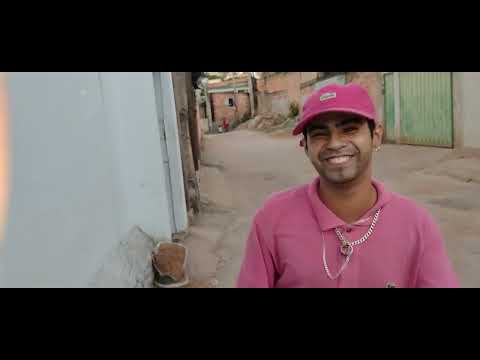 Escobar da rima  - Quem me viu mentiu 🥋 (kill Prod)