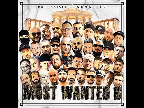 HAYEM | PREUSSISCH GANGSTAR „WER HAT“