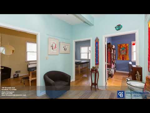 166 Mountain Ave - Drew Thompson