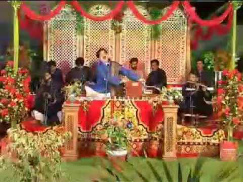 Ik wari razi hujae MUSTAFA