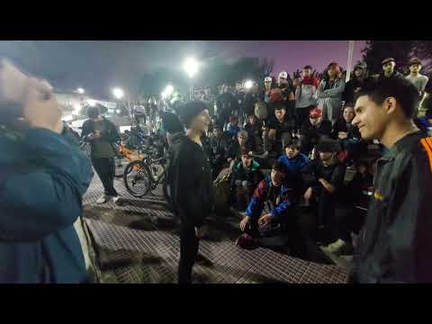 DYSE vs TIMO | SEMIFINAL | FECHA 3 | LIGALDF | TEMP22