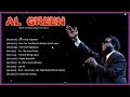 The Best of Al Green – Greatest Hits Full Album Stream
