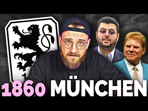 1860 München: Chaos, Schulden & Hasan Ismaik - Ist das noch Fußball oder kann das weg?