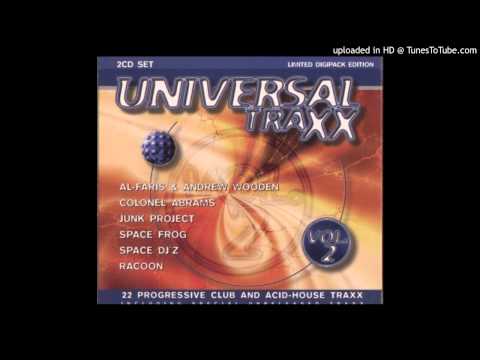 Downtown Wildstyle - Goin' On Up