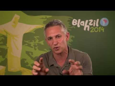 Blahzil - England's Strikers