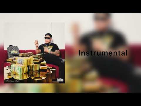 Hooligan Hefs - Proper (feat. Masi Rooc & NASA NOVA) (Instrumental)