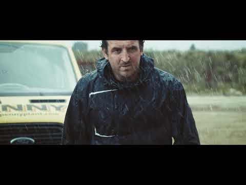 Dickies AWT+ Generation Waterproof Jackets