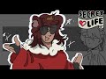 BUSINESS MAN Secret Life Rengo Animatic