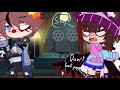 And Cut Meme Michael X Noah Ennard Dewwy Bun Bun Read Description